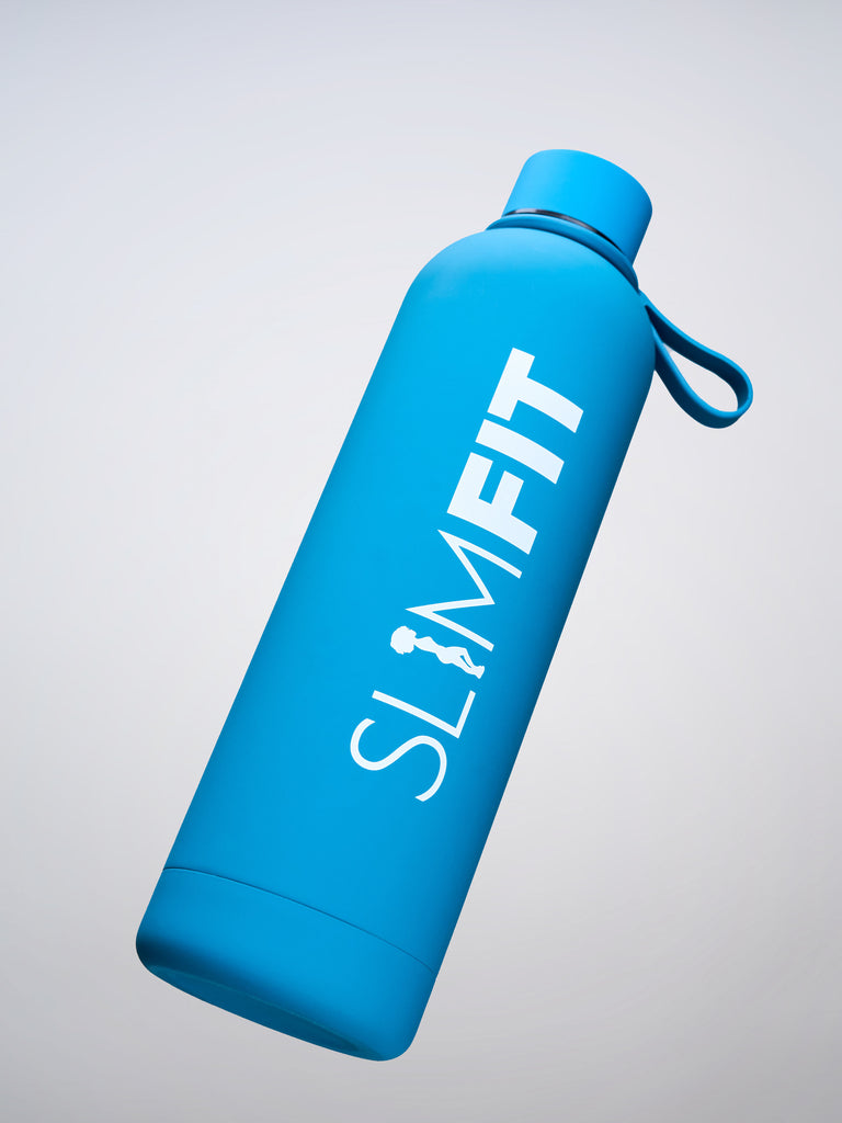 Slim Fit Water Bottles